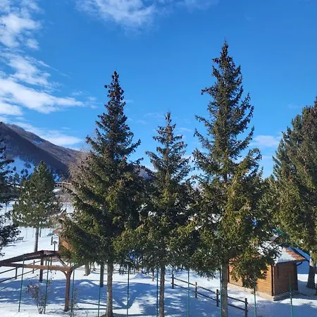 Apartmán Stella D'abruzzo