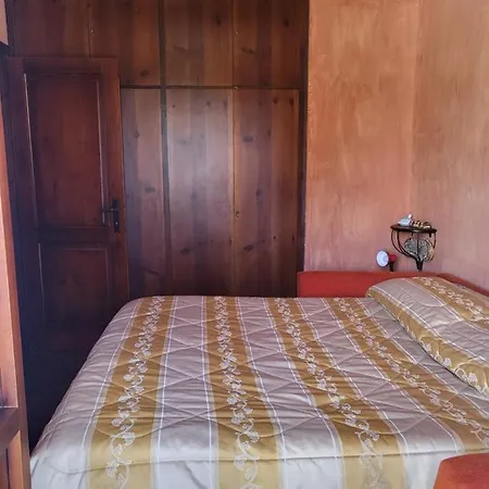 Apartmán Stella D'abruzzo *